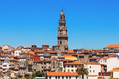 Porto Private Day Trip from Lisbon by Mercedes - Price and what you really get for $816.22 per person