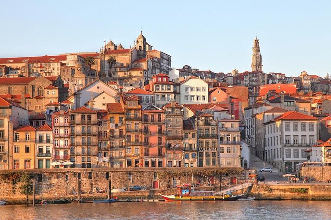 Porto Private Personalized Full Day Journey from Lisbon - Lunch: keep it flexible and don’t wait too long