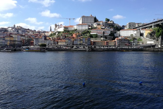 Porto Private Tour from Lisbon - Door-to-Door Lisbon Pickup to a Real Porto First Impression