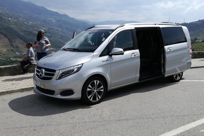 Porto Private Tour from Lisbon - Why the Mercedes V-Class Matters on a 10-Hour Day
