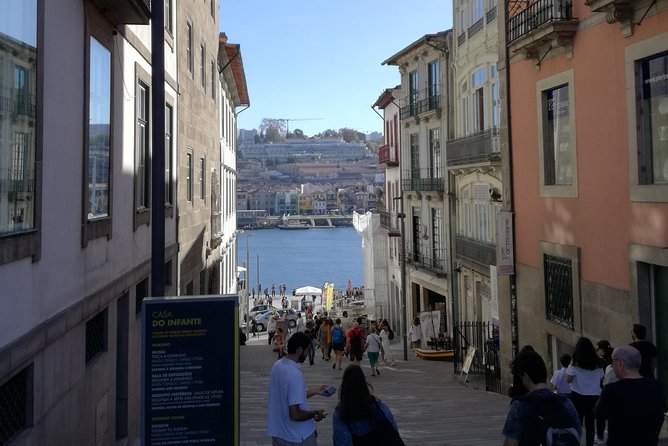 Porto Private Tour from Lisbon - Livraria Lello: Famous Bookshop Stop With a Short Time Window
