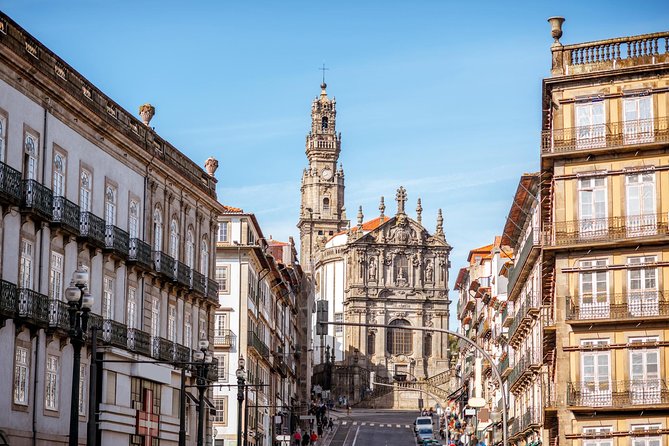 Porto Private Tour from Lisbon with Douro Cruise and Wine Tasting - Price and Logistics: Is $512.89 Per Person Good Value?