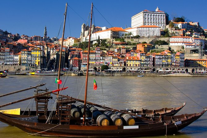 Porto Private Tour from Lisbon with Douro Cruise and Wine Tasting - Who This Tour Suits Best (and Who Might Skip It)