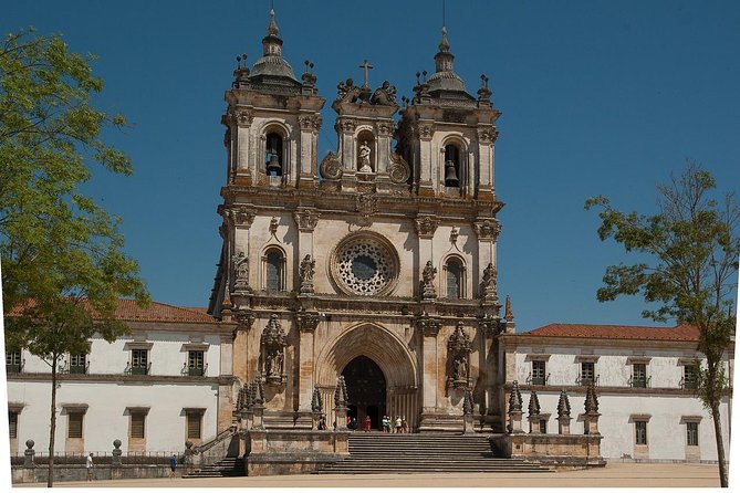 Portugal Fatima Sanctuary | Batalha | Nazaré | Óbidos - Should you book Portugal’s Fátima, Batalha, Nazaré, Óbidos day trip?
