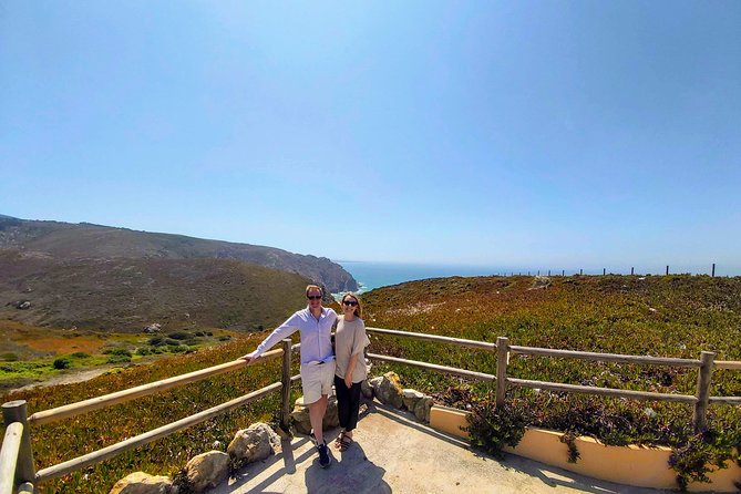 Portugal Private Luxury Multi-Day Tours - Day 2 Sintra and Cascais: Palaces, Atlantic Cliffs, and Cabo da Roca