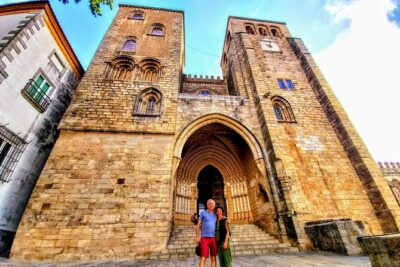 Portugal Private Luxury Multi-Day Tours - Luxury Transport: Cars, Vans, and the Comfort Factor