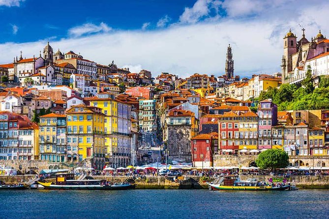Portugal Private Luxury Multi-Day Tours - Day 6 Fatima, Aveiro, and Coimbra: One Day, Three Different Vibes