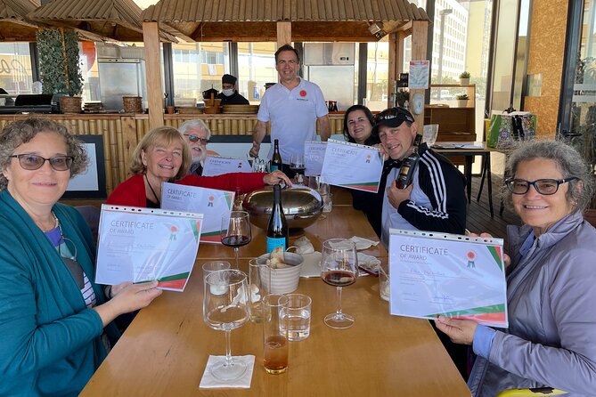 Portuguese Cooking Class at local market - Market to menu: what the local market part actually delivers