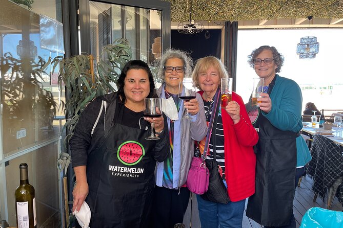 Portuguese Cooking Class at local market - The take-home value: diploma and emailed recipes