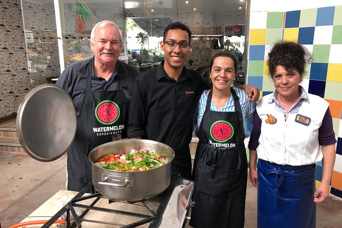 Portuguese Cooking Class at local market - Price and value: what $290.89 per person buys you (and what it doesn’t)
