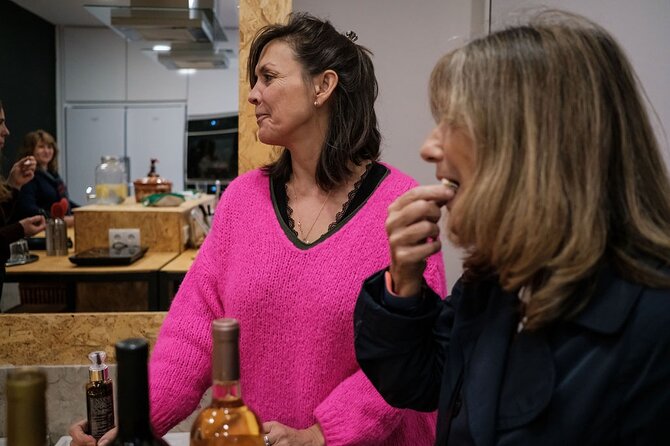 Portuguese Cooking Class in Lisbon - Portuguese Cooking in Lisbon: Why This Class Works