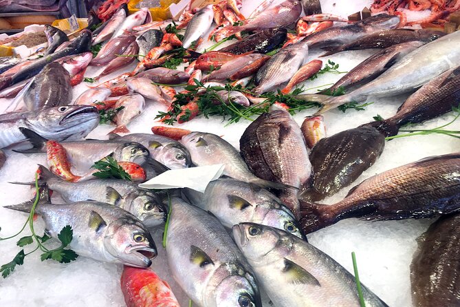 Portuguese Cooking Class in Lisbon - Where It Starts in Lisbon and What the Setup Feels Like