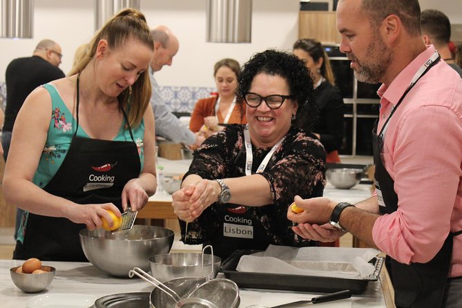 Portuguese Cooking Experience in Lisbon - Key things I’d bank on before you go