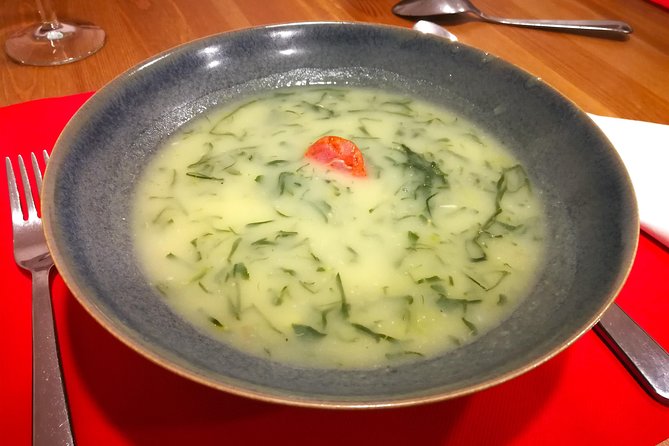 Portuguese Cooking Experience in Lisbon - Portuguese Cooking in Lisbon at 6:30: What the evening feels like