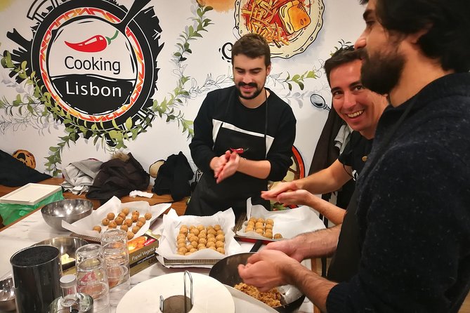Portuguese Cooking Experience in Lisbon - What you actually do in the kitchen (and how to get the most out of it)