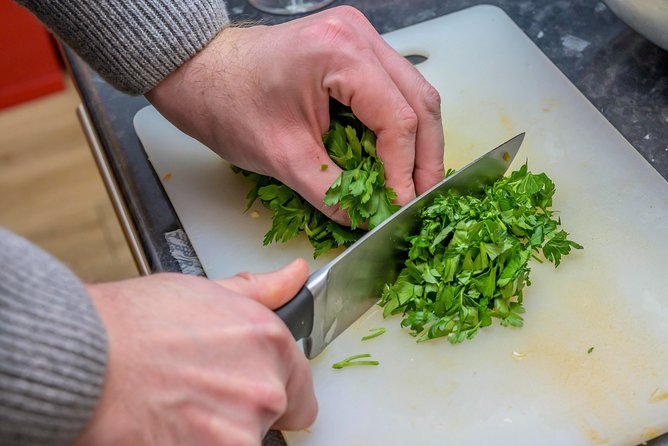 Portuguese Cooking Experience in Lisbon - Where it’s located in Lisbon and why that’s convenient