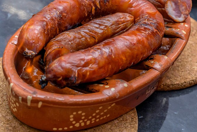 Portuguese Cooking Experience in Lisbon - Price and value: what $108.89 gets you
