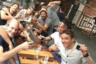 Portuguese Craft Beer Tasting - Five Portuguese beer styles: what you learn in 60 minutes