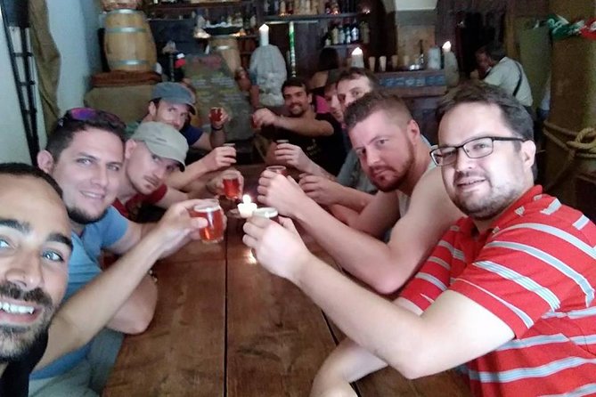 Portuguese Craft Beer Tasting - Getting the most out of it: my practical tips before you go