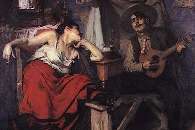 Portuguese Fado Live Music Show in Lisbon - Rossio Square Meet-Up at 7:00 pm: The Logistics That Can Make or Break It