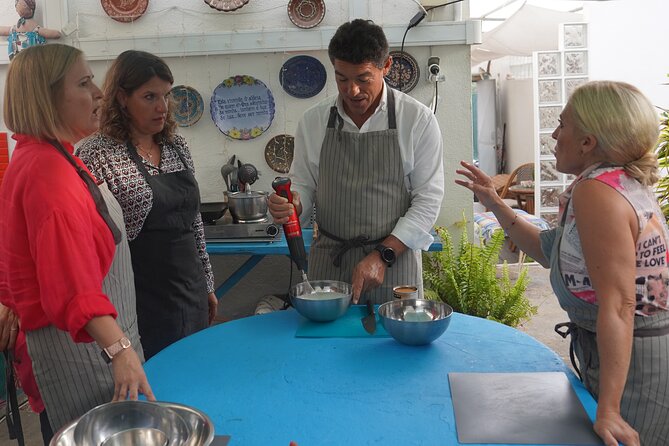 Portuguese flavors in a typical village home - Stories from the Table: Why Portuguese Food Feels Personal