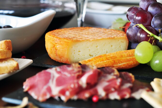 Portuguese flavors in a typical village home - Weather and Where the Cooking Happens