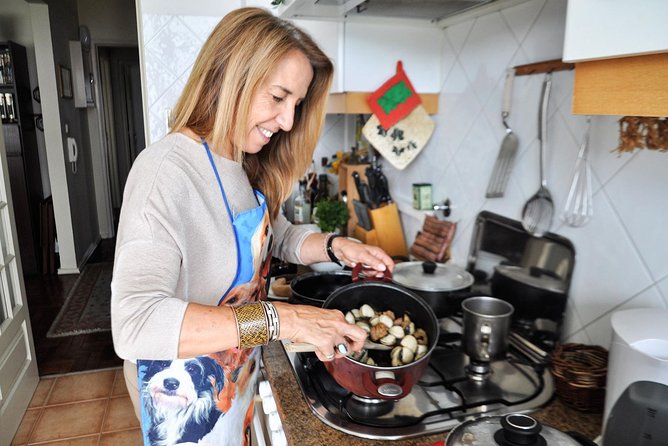 Portuguese Home Cooking Class in Lisbon with Local Mom, Cristina - Why Cristina’s Lisbon Kitchen Beats a Typical Food Tour