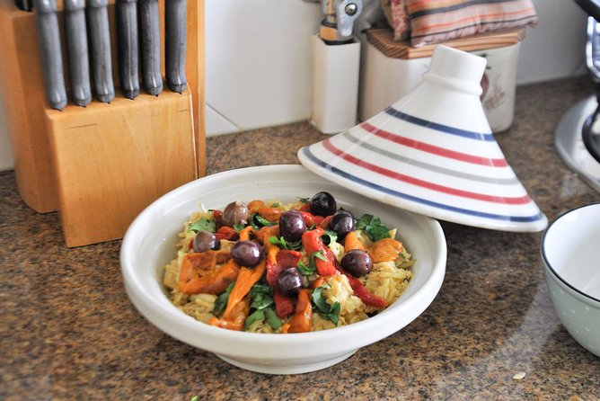 Portuguese Home Cooking Class in Lisbon with Local Mom, Cristina - Allergies, Dietary Needs, and Vegetarian Requests That Actually Matter