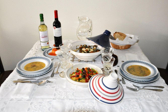 Portuguese Home Cooking Class in Lisbon with Local Mom, Cristina - Private Class, Group Discounts, and What “Only Your Group” Really Means