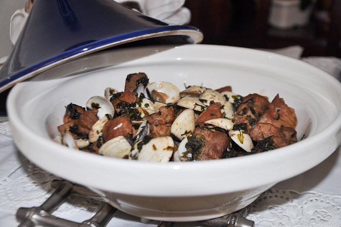 Portuguese Home Cooking Class in Lisbon with Local Mom, Cristina - English Instruction and How Comfortable You’ll Feel