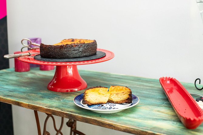 Portuguese Home Dining Experience in Lisbon with a Local, Paula - Logistics that actually affect your night