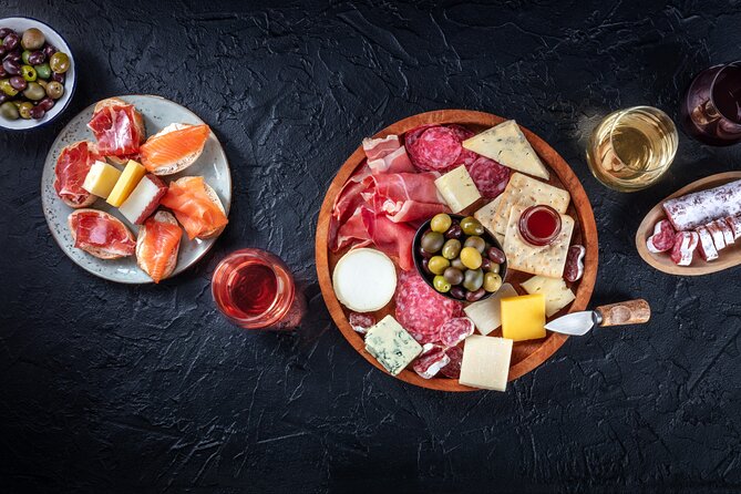 Portuguese Kitchen Experience - A 3-hour Portuguese meal that teaches while you eat