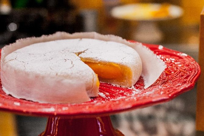 Portuguese Pastry Workshop in Lisbon - What you pay $96.55 for, and why it can be fair value