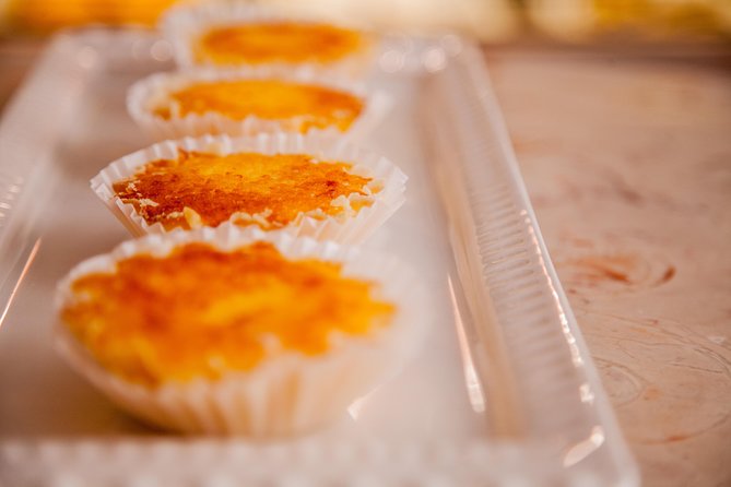 Portuguese Pastry Workshop in Lisbon - Timing in Lisbon: plan around the 3:00 pm start