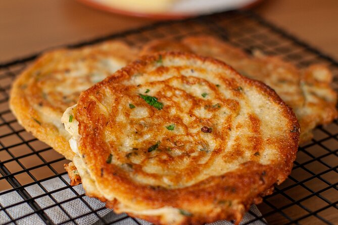 Portuguese 'Petiscos' Cooking Class - Petiscos 101: why these small plates matter