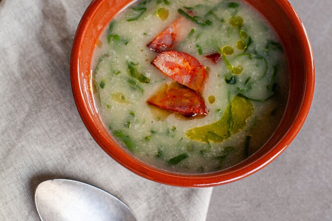 Portuguese 'Petiscos' Cooking Class - The 3-hour kitchen rhythm in Lisbon (and who it suits)