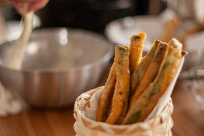 Portuguese 'Petiscos' Cooking Class - What you’ll cook: Caldo Verde plus seasonal Portuguese petiscos