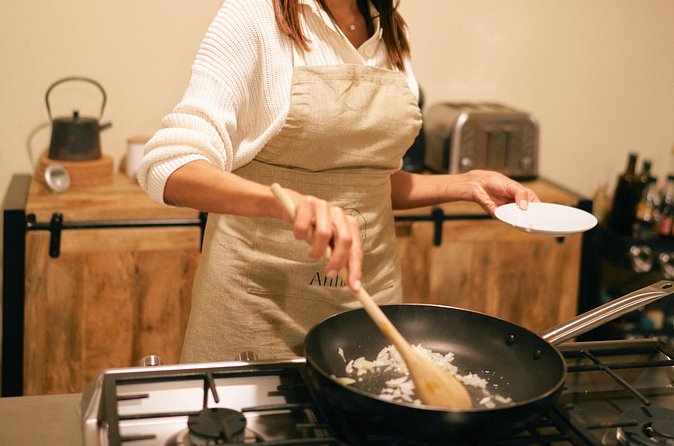 Portuguese Vegetarian Cooking Workshop in Lisbon - Where You Meet: Bairro Alto and Príncipe Real Without the Headache