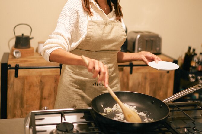 Portuguese Vegetarian Cooking Workshop in Lisbon - Who This Workshop Suits Best