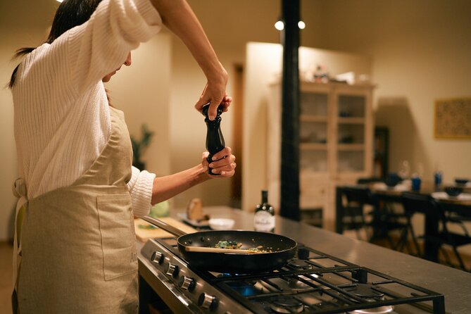 Portuguese Vegetarian Cooking Workshop in Lisbon - Tips to Get the Most Out of Your Lisbon Cooking Day
