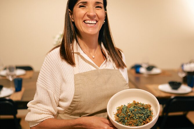 Portuguese Vegetarian Cooking Workshop in Lisbon - Should You Book This Lisbon Vegetarian Cooking Workshop?