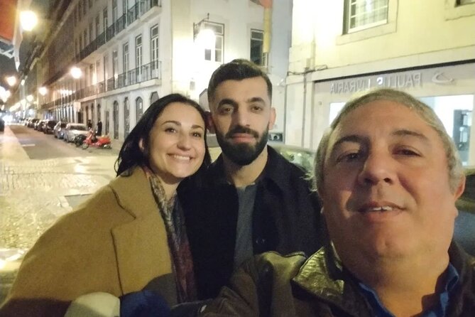 Premium Lisbon Airport Transfer to Lisbon - Key points before you book