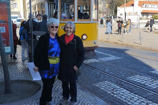 Premium Lisbon Airport Transfer to Lisbon - How the driver chooses the route (and what that means for you)