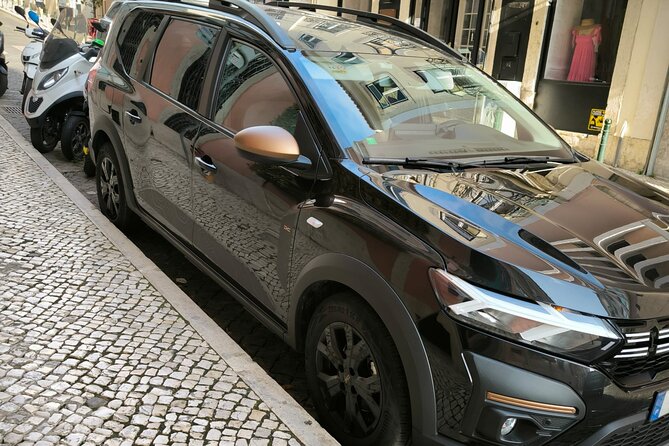 Premium Lisbon Airport Transfer to Lisbon - When this transfer is the best choice