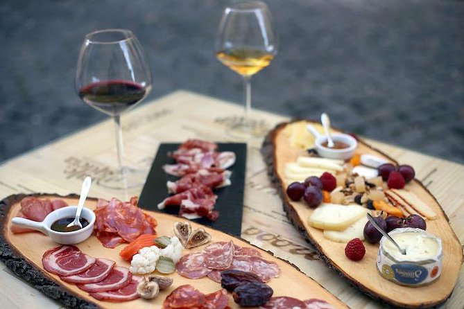 Premium Lisbon Wine and Tapas Tasting - Key Highlights You Should Know Before You Go