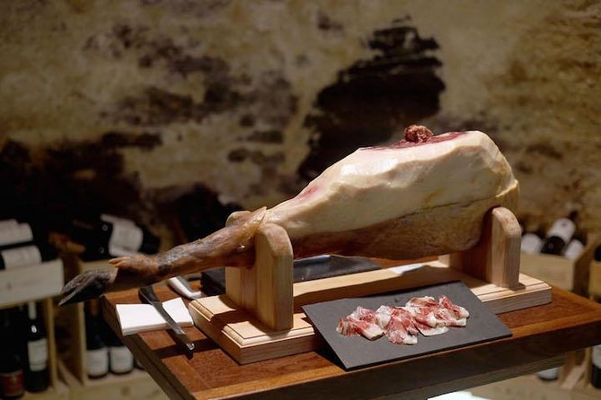 Premium Lisbon Wine and Tapas Tasting - The Two-Hour Flow That Keeps the Evening Fun