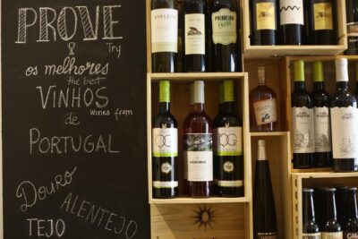 Premium Lisbon Wine and Tapas Tasting - Step One: Extra-Virgin Portuguese Olive Oil (Yes, It Matters)