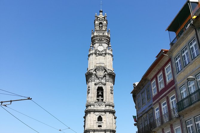 Premium Porto Private Day Trip from Lisbon with Local Guide - Catedral do Porto and Jardim do Morro: two photo angles you’ll remember