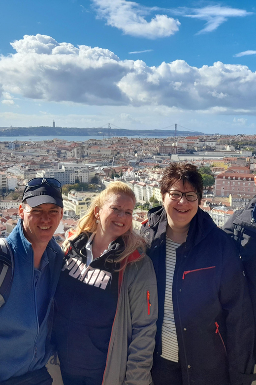 Privat Walking Tour in Alfama, Baixa, Chiado - Price and value: does $58 make sense for 3 hours and a small group?