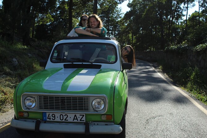 Private 1 hour and half Sintra Guided Tour - Price, Tickets, and Value for $54.06